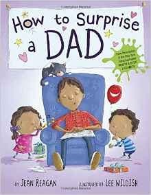 Cover of How to Surprise a Dad