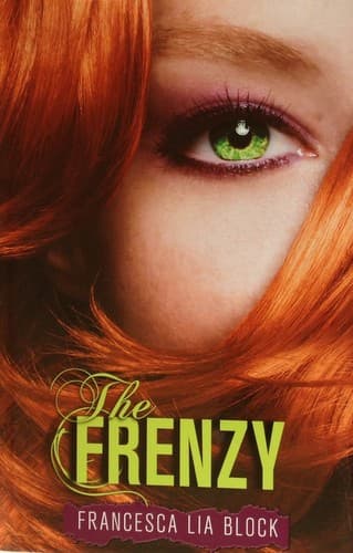 Cover of The Frenzy