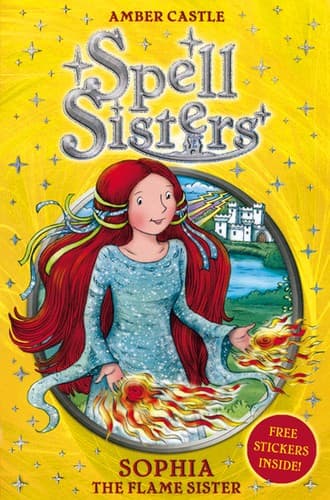 Cover of Sophia