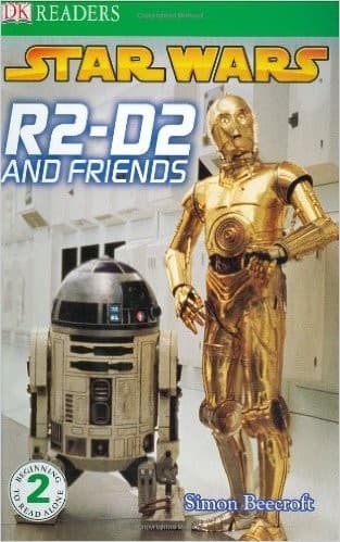 Cover of Star Wars