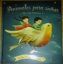 Cover of Dream Animals