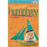 Cover of Adventure according to Humphrey