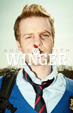 Cover of Winger