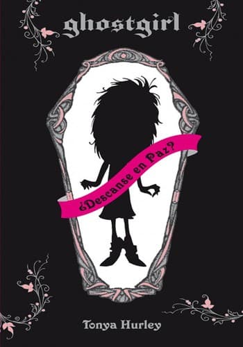 Cover of Ghostgirl