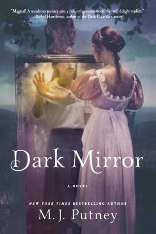 Cover of Dark Mirror