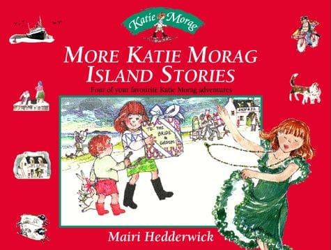 Cover of More Katie Morag Island Stories