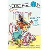 Cover of Fancy Nancy