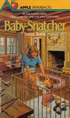 Cover of Baby Snatcher