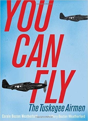 Cover of You Can Fly