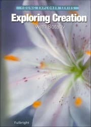 Cover of Exploring Creation with Botany