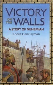 Cover of Victory on the Walls