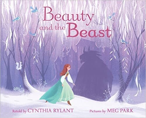Cover of Beauty and the Beast