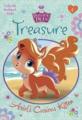 Cover of Treasure