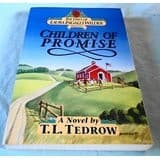 Cover of Children of promise