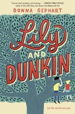 Cover of Lily and Duncan