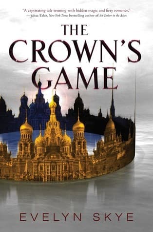 Cover of Crown's Game