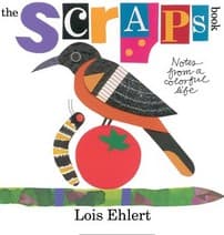 Cover of The Scraps Book