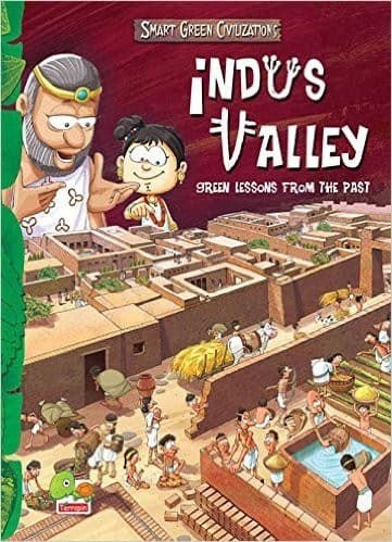 Cover of Indus Valley