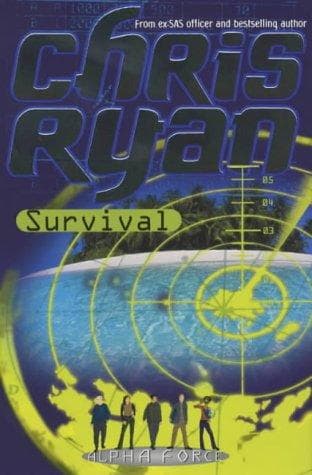 Cover of Survival
