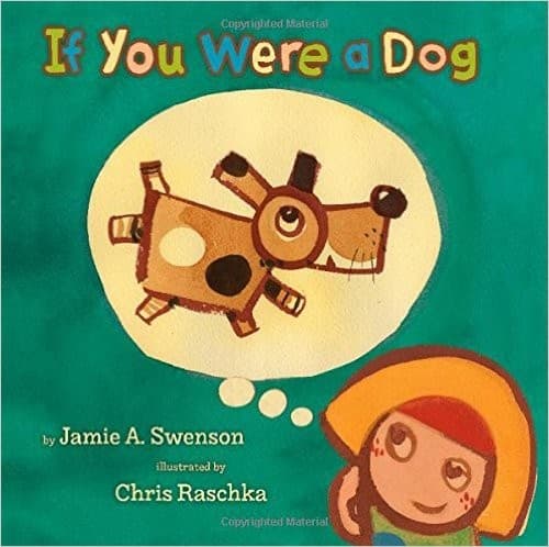 Cover of If you were a dog