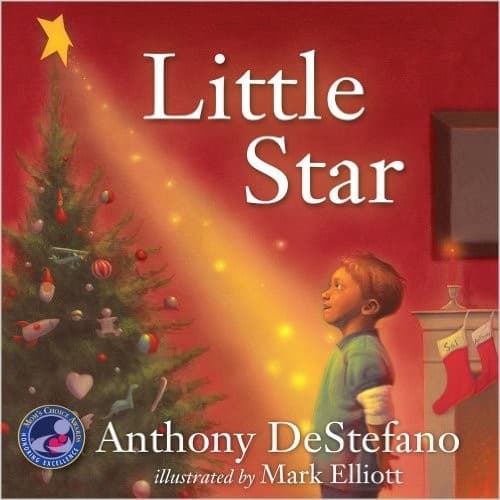 Cover of Little Star