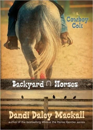 Cover of Cowboy Colt