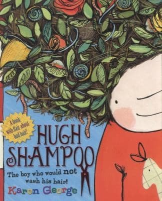 Cover of Hugh Shampoo