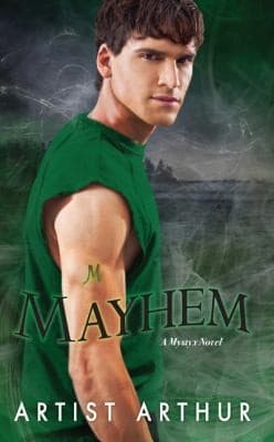 Cover of Mayhem