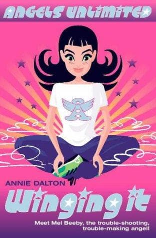 Cover of Winging It