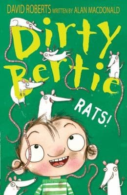 Cover of Rats