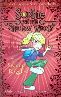 Cover of The Swamp Boggles
