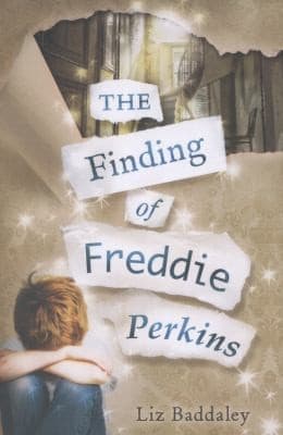 Cover of The Finding Of Freddie Perkins