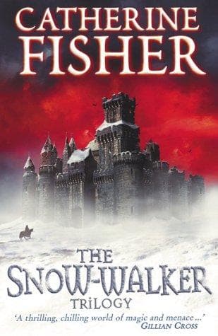 Cover of The Snow-Walker Trilogy