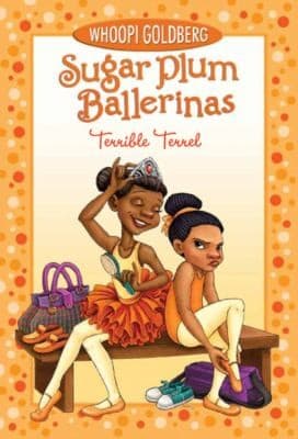 Cover of Terrible Terrel