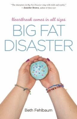 Cover of Big Fat Disaster
