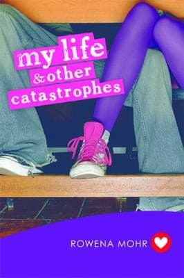 Cover of My Life Other Catastrophes