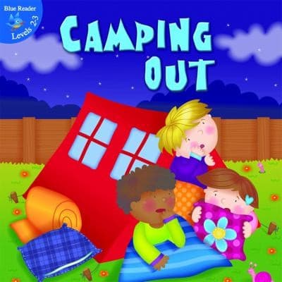 Cover of Camping Out