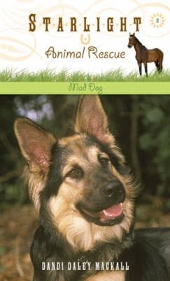 Cover of Perro Rabioso