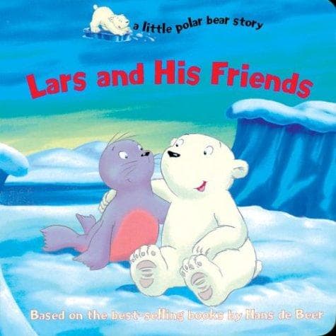 Cover of Lars and His Friends