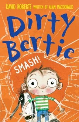 Cover of Smash