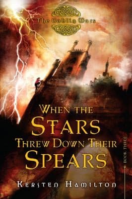 Cover of When The Stars Threw Down Their Spears