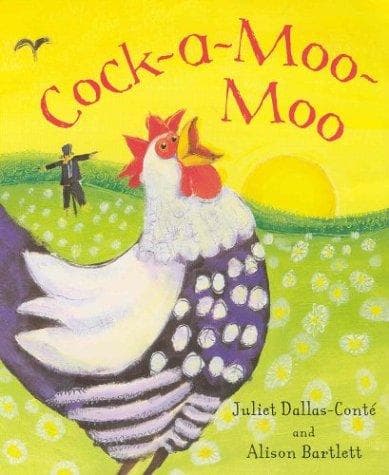 Cover of Cock-a-moo-moo