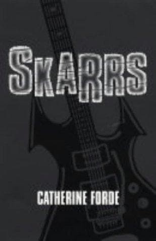 Cover of Skarrs