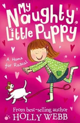 Cover of A Home For Rascal