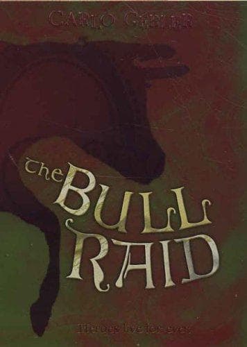 Cover of The Bull Raid