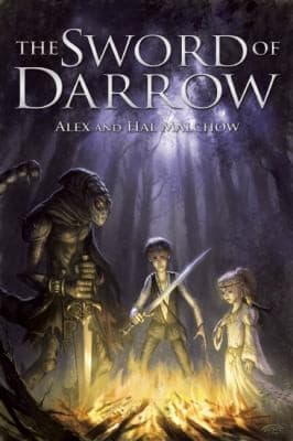 Cover of The Sword Of Darrow