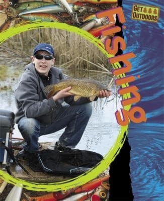 Cover of Fishing