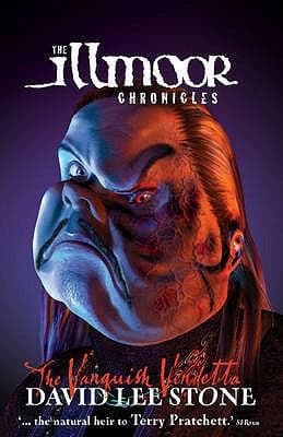 Cover of The Vanquish Vendetta