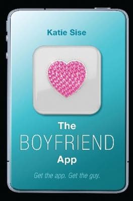 Cover of The Boyfriend App