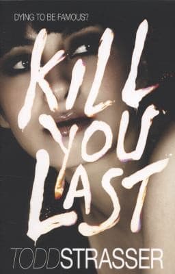 Cover of Kill You Last